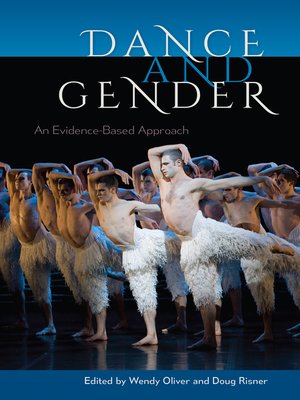 cover image of Dance and Gender